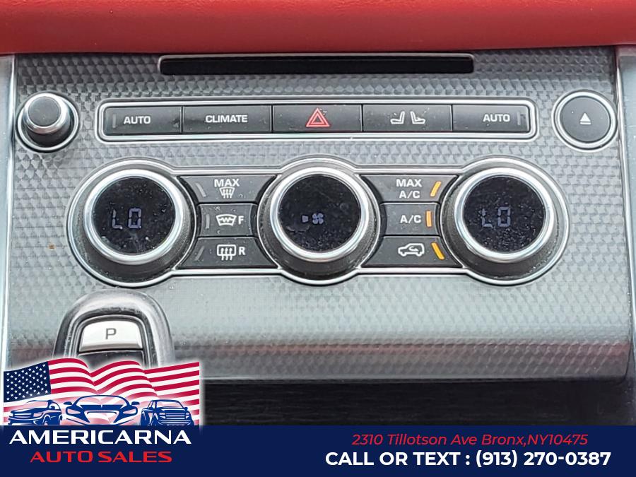 2015 Land Rover Range Rover Sport 4WD 4dr Autobiography, available for sale in Bronx, New York | Americarna Auto Sales LLC. Bronx, New York 2015 Land Rover Range Rover Sport 4WD 4dr Autobiography, available for sale in Bronx, New York | Americarna Auto Sales LLC. Bronx, New York