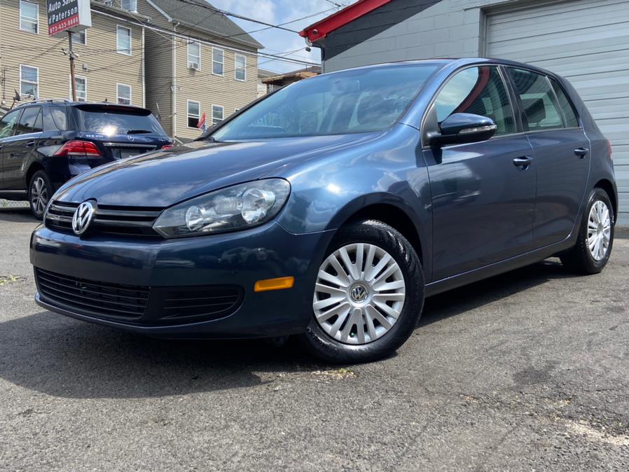 2013 Volkswagen Golf 4dr HB Auto PZEV, available for sale in Paterson, New Jersey | Champion of Paterson. Paterson, New Jersey 2013 Volkswagen Golf 4dr HB Auto PZEV, available for sale in Paterson, New Jersey | Champion of Paterson. Paterson, New Jersey