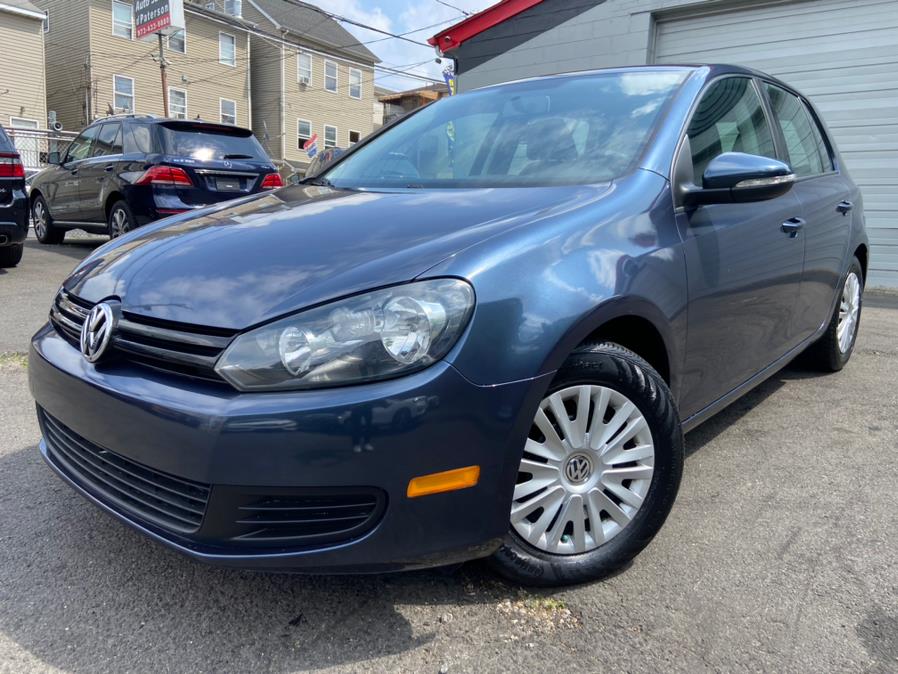2013 Volkswagen Golf 4dr HB Auto PZEV, available for sale in Paterson, New Jersey | Champion of Paterson. Paterson, New Jersey 2013 Volkswagen Golf 4dr HB Auto PZEV, available for sale in Paterson, New Jersey | Champion of Paterson. Paterson, New Jersey