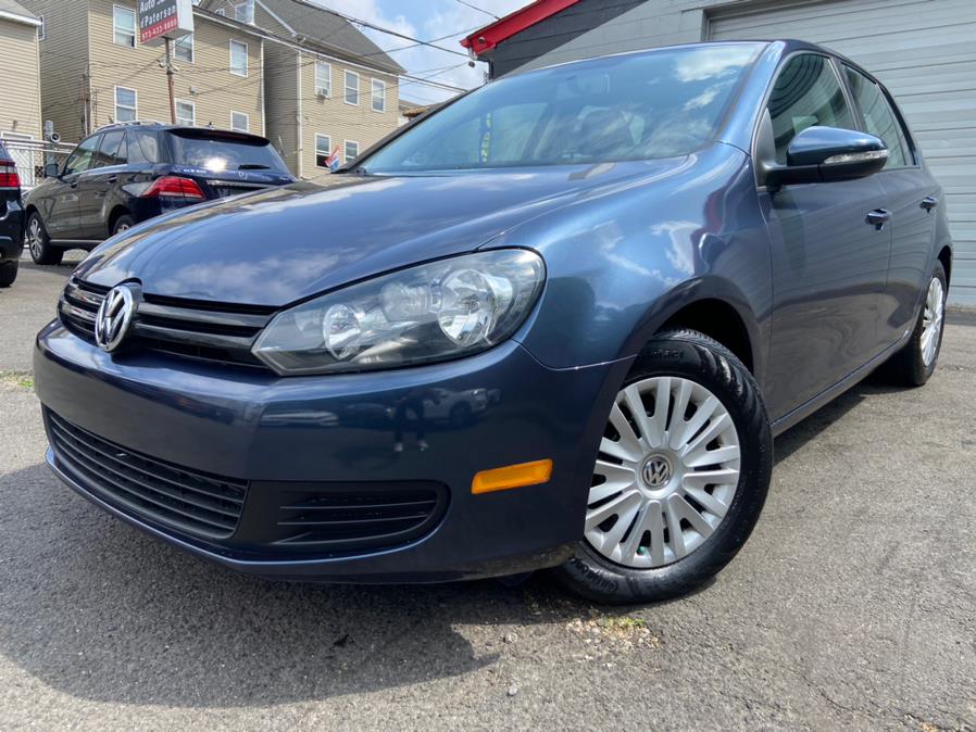 2013 Volkswagen Golf 4dr HB Auto PZEV, available for sale in Paterson, New Jersey | Champion of Paterson. Paterson, New Jersey 2013 Volkswagen Golf 4dr HB Auto PZEV, available for sale in Paterson, New Jersey | Champion of Paterson. Paterson, New Jersey