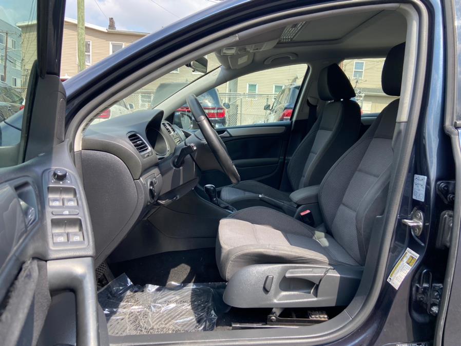 2013 Volkswagen Golf 4dr HB Auto PZEV, available for sale in Paterson, New Jersey | Champion of Paterson. Paterson, New Jersey 2013 Volkswagen Golf 4dr HB Auto PZEV, available for sale in Paterson, New Jersey | Champion of Paterson. Paterson, New Jersey