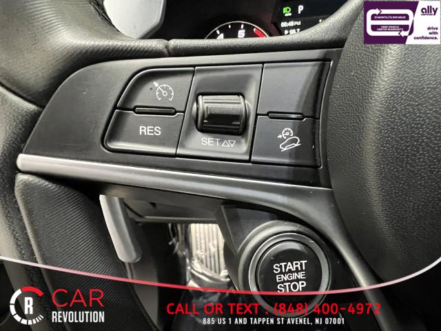 2018 Alfa Romeo Stelvio Sport, available for sale in Avenel, New Jersey | Car Revolution. Avenel, New Jersey 2018 Alfa Romeo Stelvio Sport, available for sale in Avenel, New Jersey | Car Revolution. Avenel, New Jersey