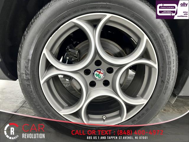 2018 Alfa Romeo Stelvio Sport, available for sale in Avenel, New Jersey | Car Revolution. Avenel, New Jersey 2018 Alfa Romeo Stelvio Sport, available for sale in Avenel, New Jersey | Car Revolution. Avenel, New Jersey