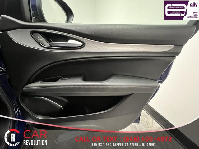 2018 Alfa Romeo Stelvio Sport, available for sale in Avenel, New Jersey | Car Revolution. Avenel, New Jersey 2018 Alfa Romeo Stelvio Sport, available for sale in Avenel, New Jersey | Car Revolution. Avenel, New Jersey