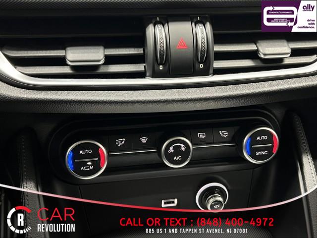 2018 Alfa Romeo Stelvio Sport, available for sale in Avenel, New Jersey | Car Revolution. Avenel, New Jersey 2018 Alfa Romeo Stelvio Sport, available for sale in Avenel, New Jersey | Car Revolution. Avenel, New Jersey