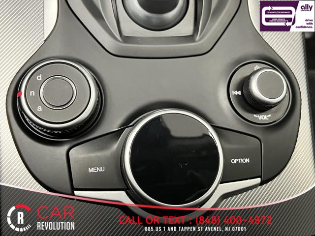 2018 Alfa Romeo Stelvio Sport, available for sale in Avenel, New Jersey | Car Revolution. Avenel, New Jersey 2018 Alfa Romeo Stelvio Sport, available for sale in Avenel, New Jersey | Car Revolution. Avenel, New Jersey