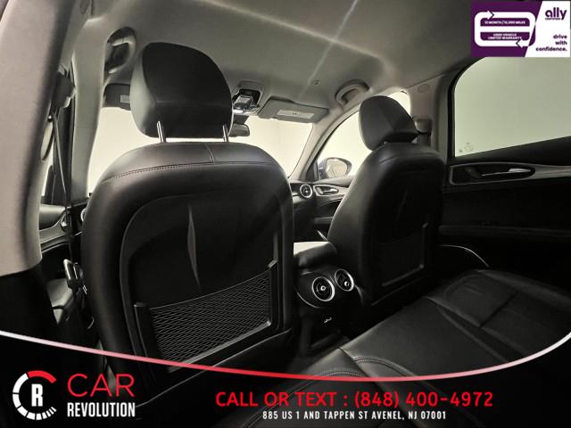 2018 Alfa Romeo Stelvio Sport, available for sale in Avenel, New Jersey | Car Revolution. Avenel, New Jersey 2018 Alfa Romeo Stelvio Sport, available for sale in Avenel, New Jersey | Car Revolution. Avenel, New Jersey