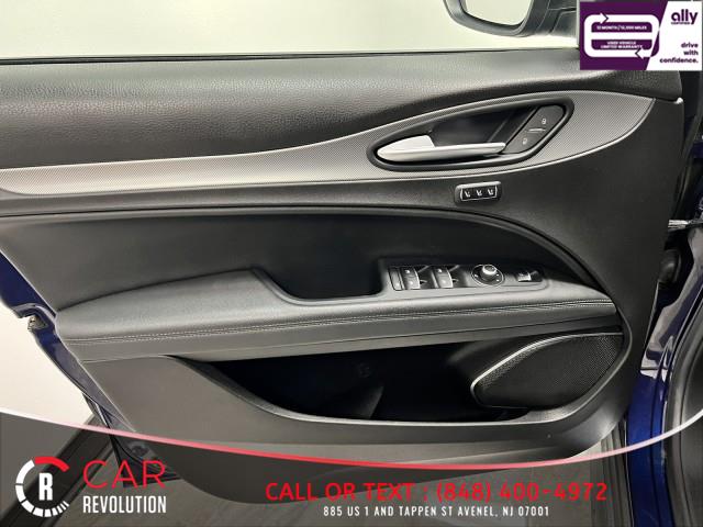 2018 Alfa Romeo Stelvio Sport, available for sale in Avenel, New Jersey | Car Revolution. Avenel, New Jersey 2018 Alfa Romeo Stelvio Sport, available for sale in Avenel, New Jersey | Car Revolution. Avenel, New Jersey
