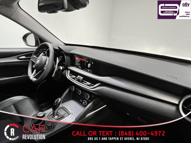 2018 Alfa Romeo Stelvio Sport, available for sale in Avenel, New Jersey | Car Revolution. Avenel, New Jersey 2018 Alfa Romeo Stelvio Sport, available for sale in Avenel, New Jersey | Car Revolution. Avenel, New Jersey