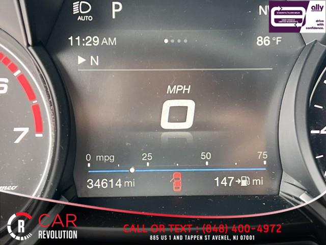 2018 Alfa Romeo Stelvio Sport, available for sale in Avenel, New Jersey | Car Revolution. Avenel, New Jersey 2018 Alfa Romeo Stelvio Sport, available for sale in Avenel, New Jersey | Car Revolution. Avenel, New Jersey