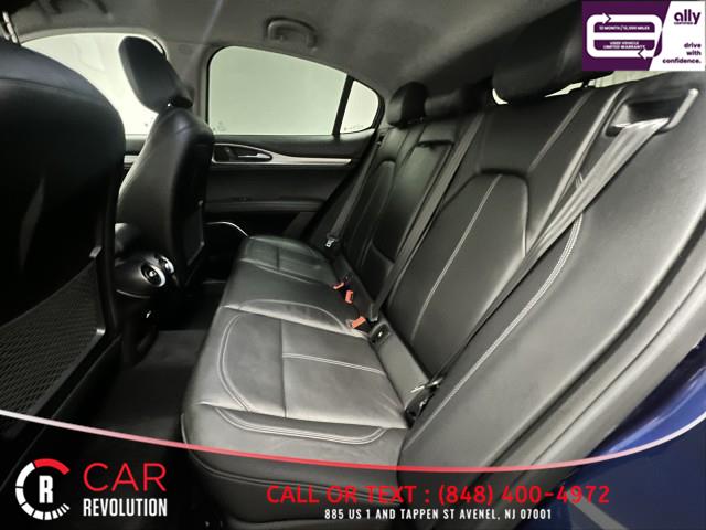 2018 Alfa Romeo Stelvio Sport, available for sale in Avenel, New Jersey | Car Revolution. Avenel, New Jersey 2018 Alfa Romeo Stelvio Sport, available for sale in Avenel, New Jersey | Car Revolution. Avenel, New Jersey