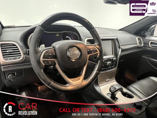 2015 Jeep Grand Cherokee Overland, available for sale in Avenel, New Jersey | Car Revolution. Avenel, New Jersey 2015 Jeep Grand Cherokee Overland, available for sale in Avenel, New Jersey | Car Revolution. Avenel, New Jersey