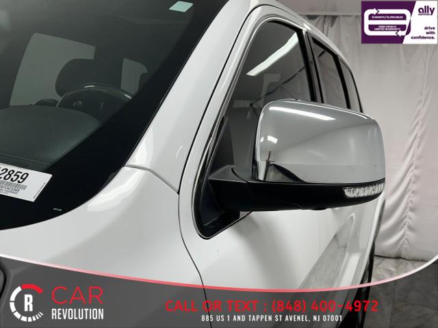2015 Jeep Grand Cherokee Overland, available for sale in Avenel, New Jersey | Car Revolution. Avenel, New Jersey 2015 Jeep Grand Cherokee Overland, available for sale in Avenel, New Jersey | Car Revolution. Avenel, New Jersey