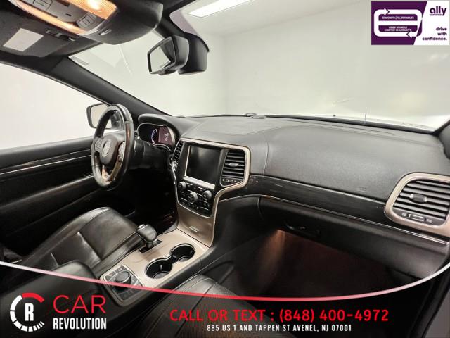 2015 Jeep Grand Cherokee Overland, available for sale in Avenel, New Jersey | Car Revolution. Avenel, New Jersey 2015 Jeep Grand Cherokee Overland, available for sale in Avenel, New Jersey | Car Revolution. Avenel, New Jersey