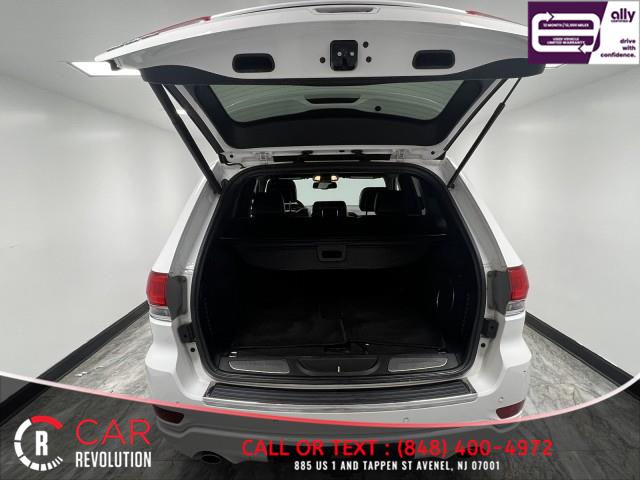 2015 Jeep Grand Cherokee Overland, available for sale in Avenel, New Jersey | Car Revolution. Avenel, New Jersey 2015 Jeep Grand Cherokee Overland, available for sale in Avenel, New Jersey | Car Revolution. Avenel, New Jersey