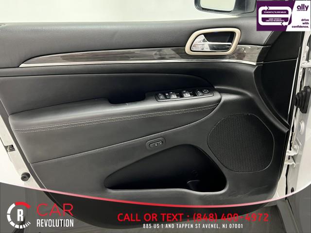 2015 Jeep Grand Cherokee Overland, available for sale in Avenel, New Jersey | Car Revolution. Avenel, New Jersey 2015 Jeep Grand Cherokee Overland, available for sale in Avenel, New Jersey | Car Revolution. Avenel, New Jersey