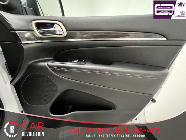 2015 Jeep Grand Cherokee Overland, available for sale in Avenel, New Jersey | Car Revolution. Avenel, New Jersey 2015 Jeep Grand Cherokee Overland, available for sale in Avenel, New Jersey | Car Revolution. Avenel, New Jersey