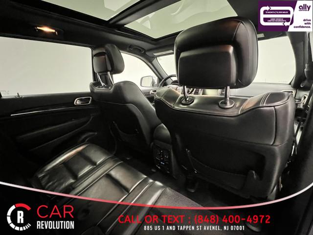 2015 Jeep Grand Cherokee Overland, available for sale in Avenel, New Jersey | Car Revolution. Avenel, New Jersey 2015 Jeep Grand Cherokee Overland, available for sale in Avenel, New Jersey | Car Revolution. Avenel, New Jersey