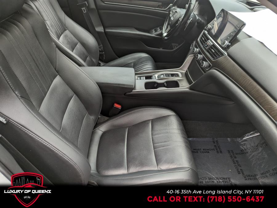 2021 Honda Accord Sedan Touring 2.0T Auto, available for sale in Long Island City, New York | Luxury Of Queens. Long Island City, New York 2021 Honda Accord Sedan Touring 2.0T Auto, available for sale in Long Island City, New York | Luxury Of Queens. Long Island City, New York