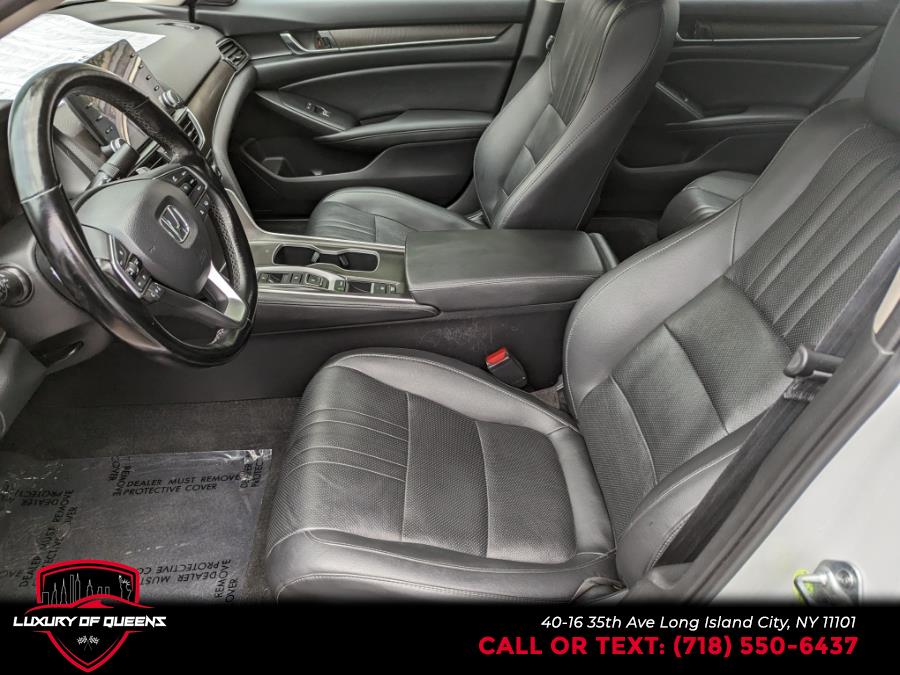 2021 Honda Accord Sedan Touring 2.0T Auto, available for sale in Long Island City, New York | Luxury Of Queens. Long Island City, New York 2021 Honda Accord Sedan Touring 2.0T Auto, available for sale in Long Island City, New York | Luxury Of Queens. Long Island City, New York