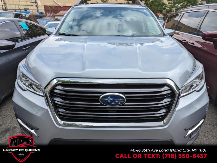 2020 Subaru Ascent Limited