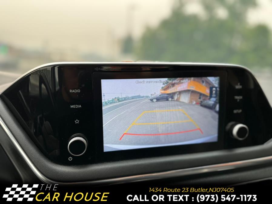 2020 Hyundai Sonata SEL 2.5L, available for sale in Butler, New Jersey | The Car House. Butler, New Jersey 2020 Hyundai Sonata SEL 2.5L, available for sale in Butler, New Jersey | The Car House. Butler, New Jersey