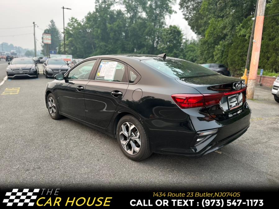 2021 Kia Forte LXS IVT, available for sale in Butler, New Jersey | The Car House. Butler, New Jersey 2021 Kia Forte LXS IVT, available for sale in Butler, New Jersey | The Car House. Butler, New Jersey