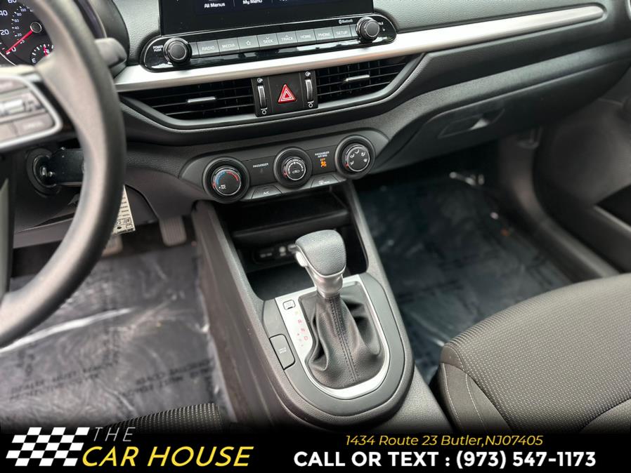 2021 Kia Forte LXS IVT, available for sale in Butler, New Jersey | The Car House. Butler, New Jersey 2021 Kia Forte LXS IVT, available for sale in Butler, New Jersey | The Car House. Butler, New Jersey
