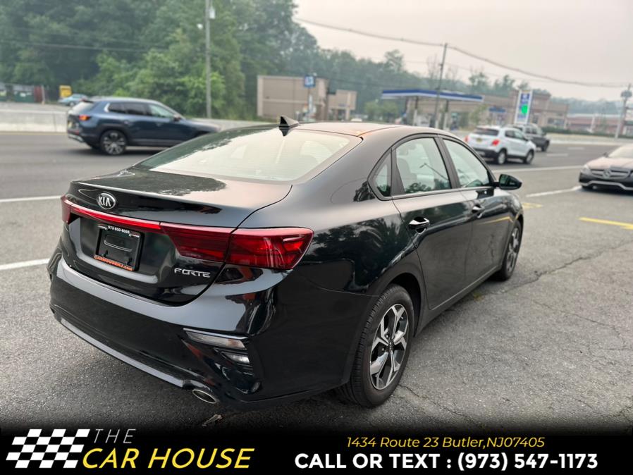 2021 Kia Forte LXS IVT, available for sale in Butler, New Jersey | The Car House. Butler, New Jersey 2021 Kia Forte LXS IVT, available for sale in Butler, New Jersey | The Car House. Butler, New Jersey