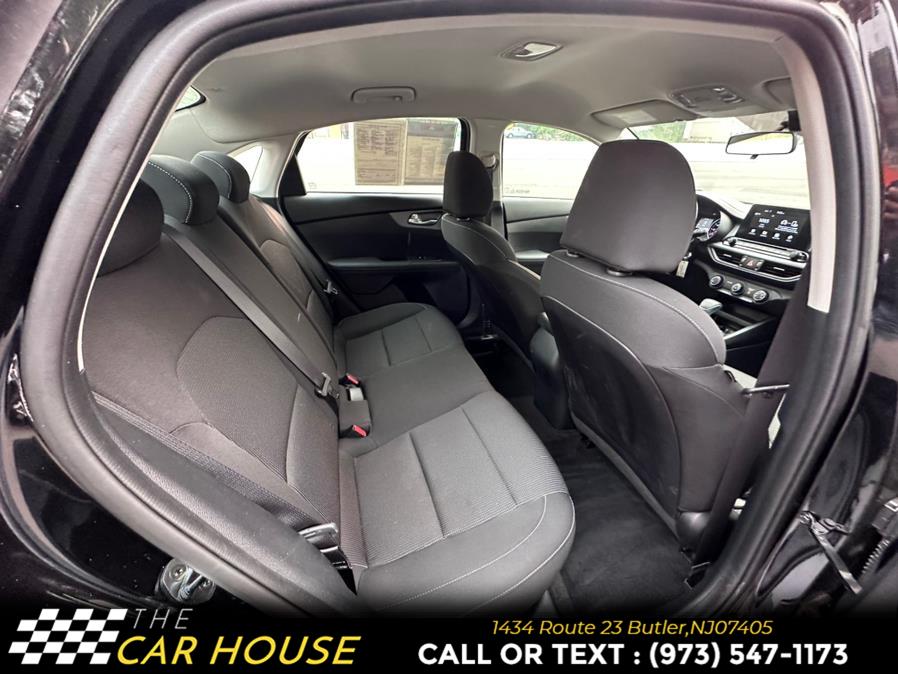 2021 Kia Forte LXS IVT, available for sale in Butler, New Jersey | The Car House. Butler, New Jersey 2021 Kia Forte LXS IVT, available for sale in Butler, New Jersey | The Car House. Butler, New Jersey