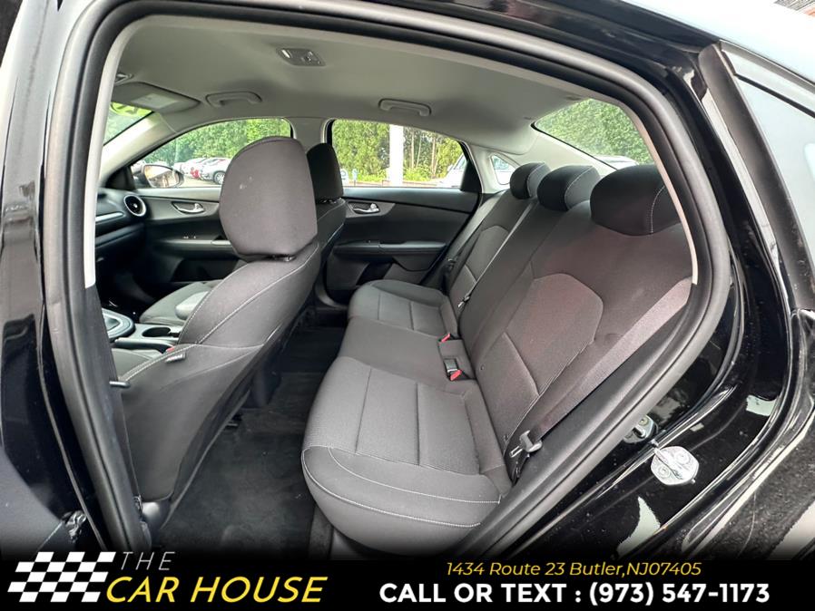 2021 Kia Forte LXS IVT, available for sale in Butler, New Jersey | The Car House. Butler, New Jersey 2021 Kia Forte LXS IVT, available for sale in Butler, New Jersey | The Car House. Butler, New Jersey