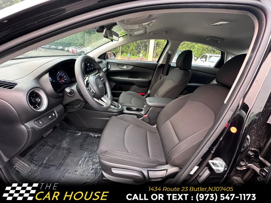 2021 Kia Forte LXS IVT, available for sale in Butler, New Jersey | The Car House. Butler, New Jersey 2021 Kia Forte LXS IVT, available for sale in Butler, New Jersey | The Car House. Butler, New Jersey