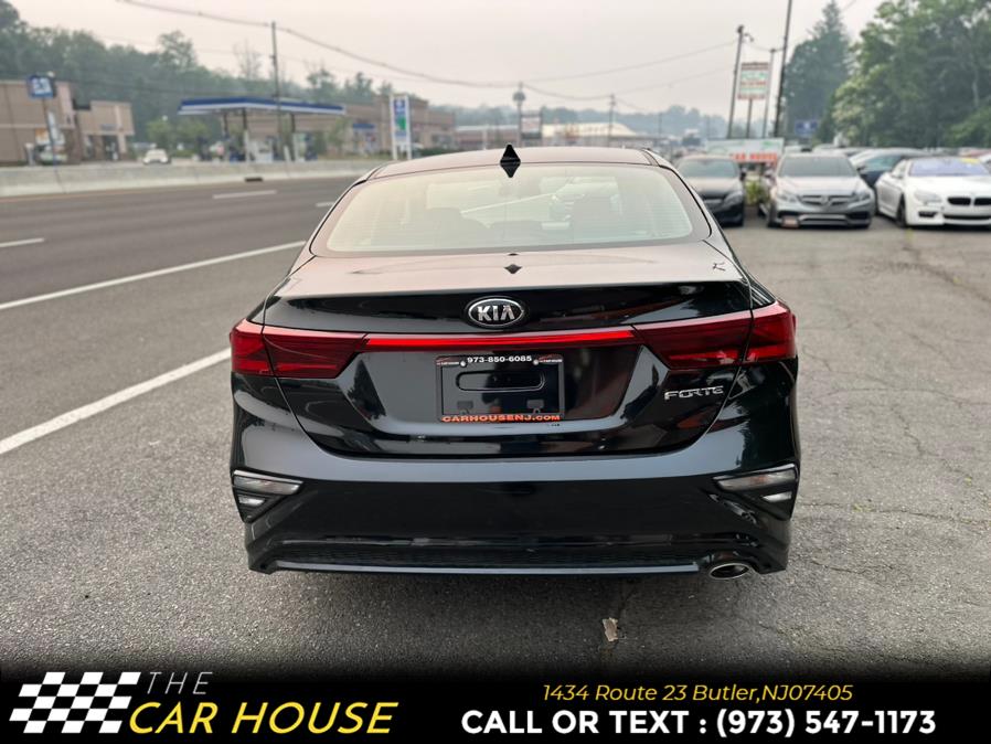 2021 Kia Forte LXS IVT, available for sale in Butler, New Jersey | The Car House. Butler, New Jersey 2021 Kia Forte LXS IVT, available for sale in Butler, New Jersey | The Car House. Butler, New Jersey