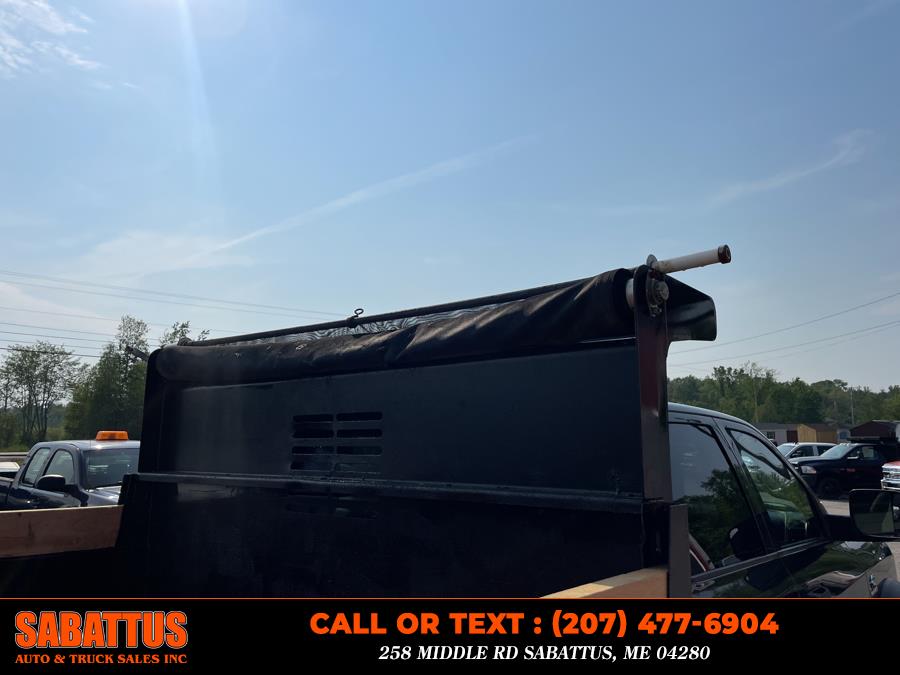 2020 Ram 5500 Chassis Cab Tradesman 4x4 Crew Cab 60" CA 173.4" WB, available for sale in Sabattus, Maine | Sabattus Auto and Truck Sales Inc. Sabattus, Maine 2020 Ram 5500 Chassis Cab Tradesman 4x4 Crew Cab 60" CA 173.4" WB, available for sale in Sabattus, Maine | Sabattus Auto and Truck Sales Inc. Sabattus, Maine