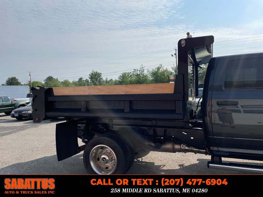 2020 Ram 5500 Chassis Cab Tradesman 4x4 Crew Cab 60" CA 173.4" WB, available for sale in Sabattus, Maine | Sabattus Auto and Truck Sales Inc. Sabattus, Maine 2020 Ram 5500 Chassis Cab Tradesman 4x4 Crew Cab 60" CA 173.4" WB, available for sale in Sabattus, Maine | Sabattus Auto and Truck Sales Inc. Sabattus, Maine