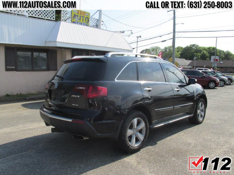 2010 Acura Mdx Technology Packa AWD 4dr Technology Pkg, available for sale in Patchogue, New York | 112 Auto Sales. Patchogue, New York 2010 Acura Mdx Technology Packa AWD 4dr Technology Pkg, available for sale in Patchogue, New York | 112 Auto Sales. Patchogue, New York