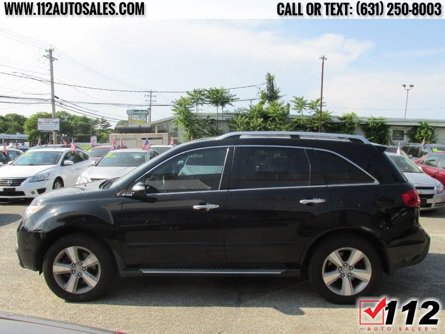 2010 Acura Mdx Technology Packa AWD 4dr Technology Pkg, available for sale in Patchogue, New York | 112 Auto Sales. Patchogue, New York 2010 Acura Mdx Technology Packa AWD 4dr Technology Pkg, available for sale in Patchogue, New York | 112 Auto Sales. Patchogue, New York