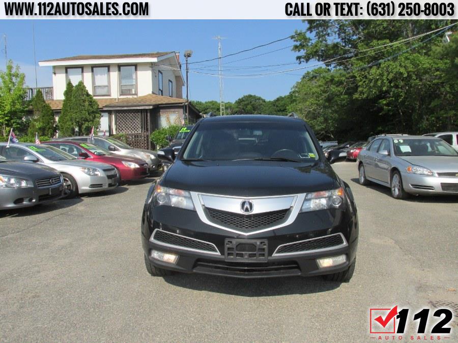 2010 Acura Mdx Technology Packa AWD 4dr Technology Pkg, available for sale in Patchogue, New York | 112 Auto Sales. Patchogue, New York 2010 Acura Mdx Technology Packa AWD 4dr Technology Pkg, available for sale in Patchogue, New York | 112 Auto Sales. Patchogue, New York