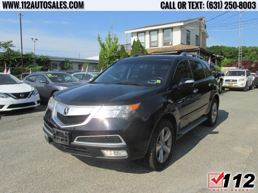 2010 Acura Mdx Technology Packa AWD 4dr Technology Pkg, available for sale in Patchogue, New York | 112 Auto Sales. Patchogue, New York 2010 Acura Mdx Technology Packa AWD 4dr Technology Pkg, available for sale in Patchogue, New York | 112 Auto Sales. Patchogue, New York