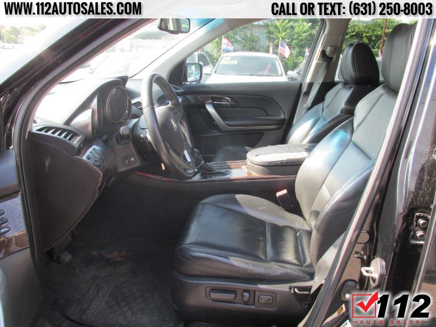 2010 Acura Mdx Technology Packa AWD 4dr Technology Pkg, available for sale in Patchogue, New York | 112 Auto Sales. Patchogue, New York 2010 Acura Mdx Technology Packa AWD 4dr Technology Pkg, available for sale in Patchogue, New York | 112 Auto Sales. Patchogue, New York