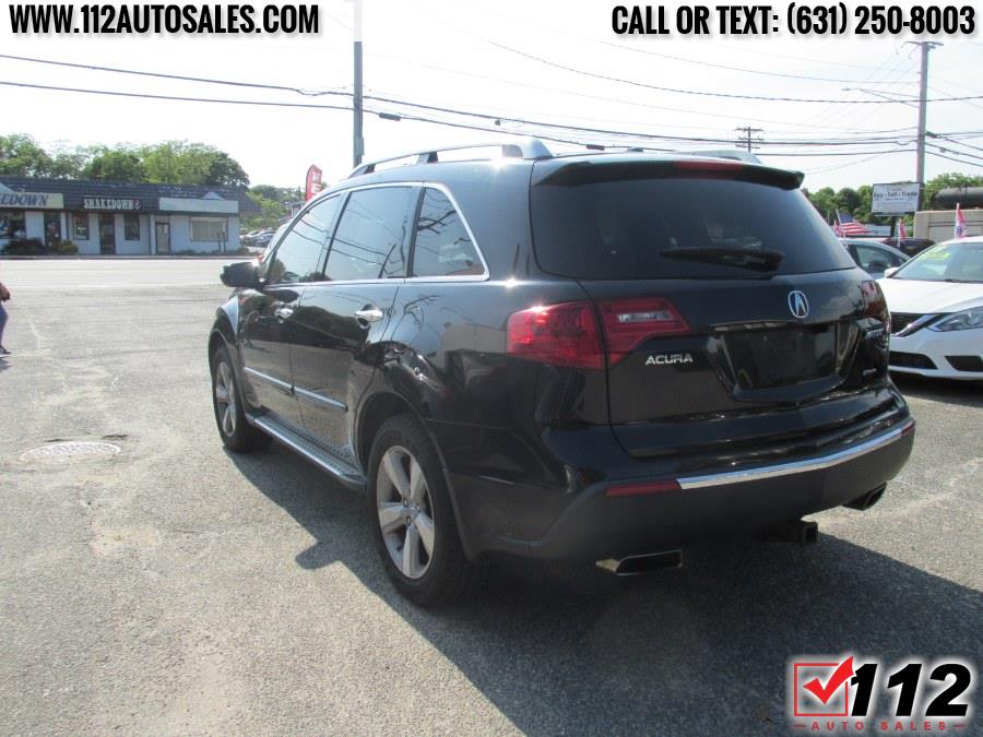 2010 Acura Mdx Technology Packa AWD 4dr Technology Pkg, available for sale in Patchogue, New York | 112 Auto Sales. Patchogue, New York 2010 Acura Mdx Technology Packa AWD 4dr Technology Pkg, available for sale in Patchogue, New York | 112 Auto Sales. Patchogue, New York