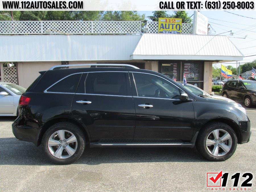 2010 Acura Mdx Technology Packa AWD 4dr Technology Pkg, available for sale in Patchogue, New York | 112 Auto Sales. Patchogue, New York 2010 Acura Mdx Technology Packa AWD 4dr Technology Pkg, available for sale in Patchogue, New York | 112 Auto Sales. Patchogue, New York