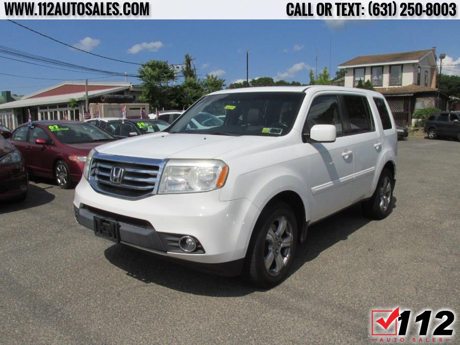 Used Honda Patchogue, Long Island, Queens, NYC, NY 112 Auto Sales