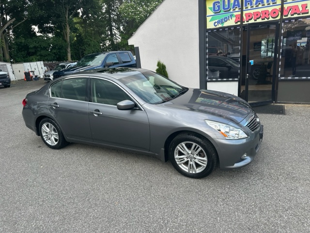 2013 INFINITI G37 Sedan 4dr x AWD, available for sale in Huntington Station, New York | Huntington Auto Mall. Huntington Station, New York 2013 INFINITI G37 Sedan 4dr x AWD, available for sale in Huntington Station, New York | Huntington Auto Mall. Huntington Station, New York