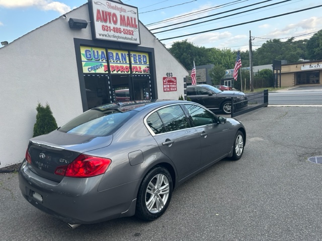 2013 INFINITI G37 Sedan 4dr x AWD, available for sale in Huntington Station, New York | Huntington Auto Mall. Huntington Station, New York 2013 INFINITI G37 Sedan 4dr x AWD, available for sale in Huntington Station, New York | Huntington Auto Mall. Huntington Station, New York
