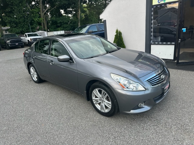 2013 INFINITI G37 Sedan 4dr x AWD, available for sale in Huntington Station, New York | Huntington Auto Mall. Huntington Station, New York 2013 INFINITI G37 Sedan 4dr x AWD, available for sale in Huntington Station, New York | Huntington Auto Mall. Huntington Station, New York
