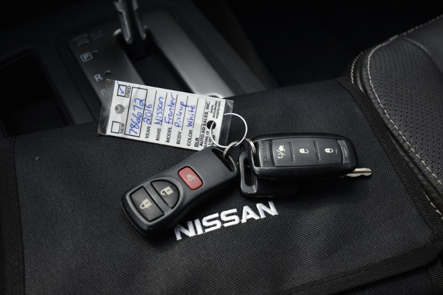 2016 Nissan Frontier 4WD Crew Cab Pro-4X 4WD, available for sale in Waterbury, Connecticut | Highline Car Connection. Waterbury, Connecticut 2016 Nissan Frontier 4WD Crew Cab Pro-4X 4WD, available for sale in Waterbury, Connecticut | Highline Car Connection. Waterbury, Connecticut