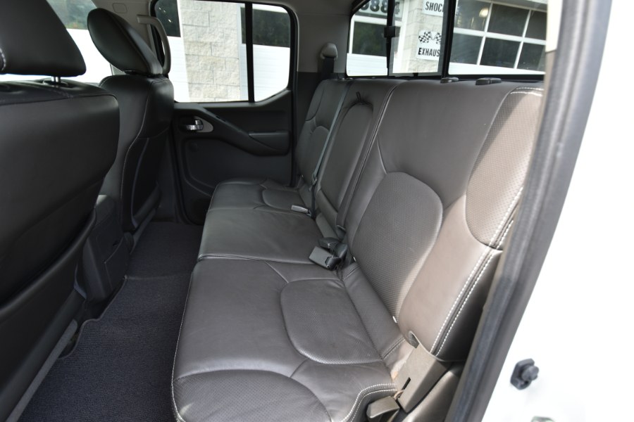 2016 Nissan Frontier 4WD Crew Cab Pro-4X 4WD, available for sale in Waterbury, Connecticut | Highline Car Connection. Waterbury, Connecticut 2016 Nissan Frontier 4WD Crew Cab Pro-4X 4WD, available for sale in Waterbury, Connecticut | Highline Car Connection. Waterbury, Connecticut