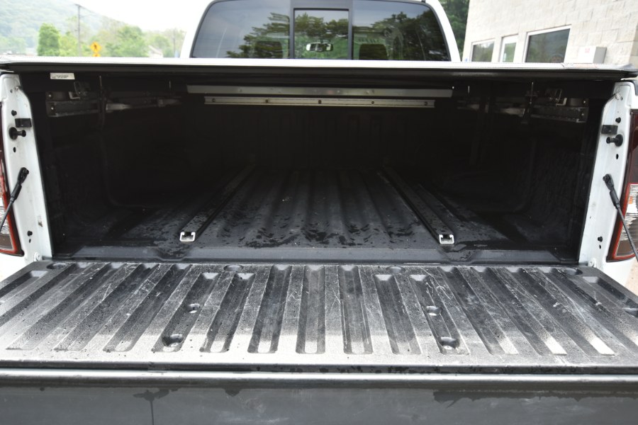 2016 Nissan Frontier 4WD Crew Cab Pro-4X 4WD, available for sale in Waterbury, Connecticut | Highline Car Connection. Waterbury, Connecticut 2016 Nissan Frontier 4WD Crew Cab Pro-4X 4WD, available for sale in Waterbury, Connecticut | Highline Car Connection. Waterbury, Connecticut