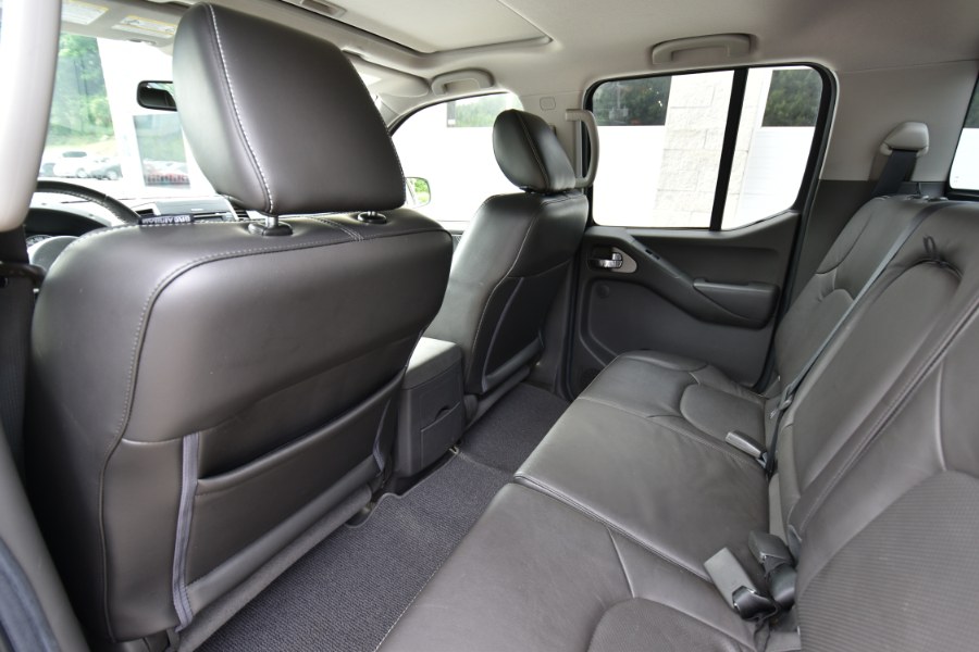 2016 Nissan Frontier 4WD Crew Cab Pro-4X 4WD, available for sale in Waterbury, Connecticut | Highline Car Connection. Waterbury, Connecticut 2016 Nissan Frontier 4WD Crew Cab Pro-4X 4WD, available for sale in Waterbury, Connecticut | Highline Car Connection. Waterbury, Connecticut